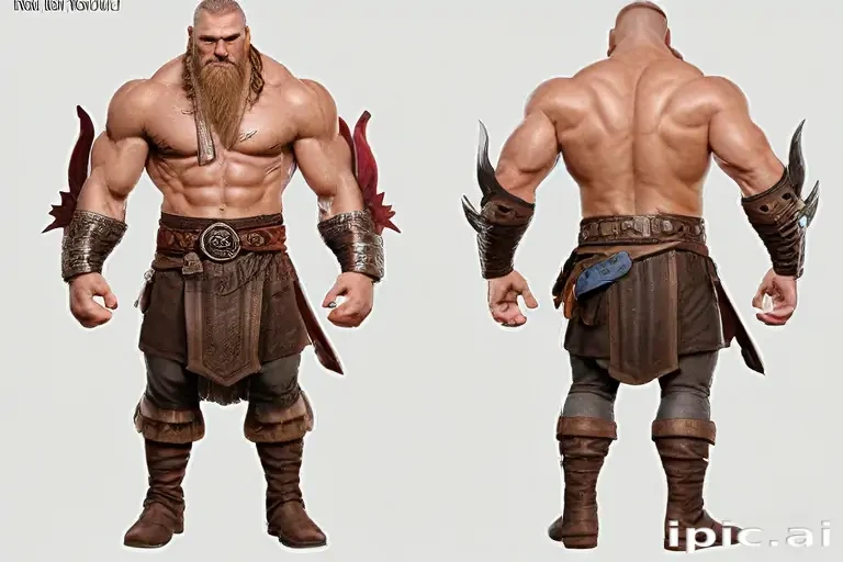 viking png