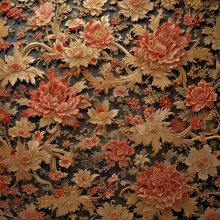 chinese patterns