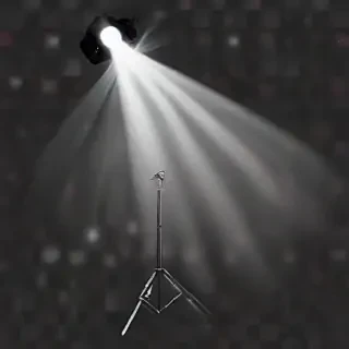 stage light png