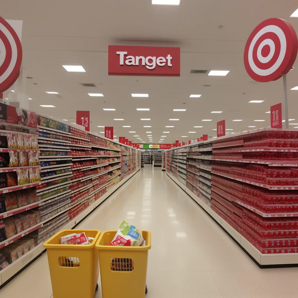 target photo