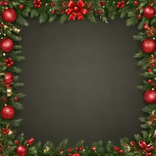 christmas border .png