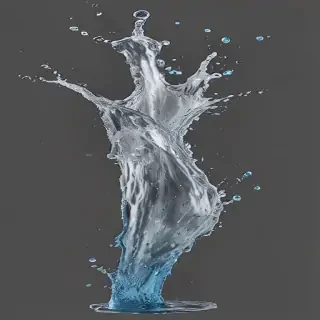 splash of water png