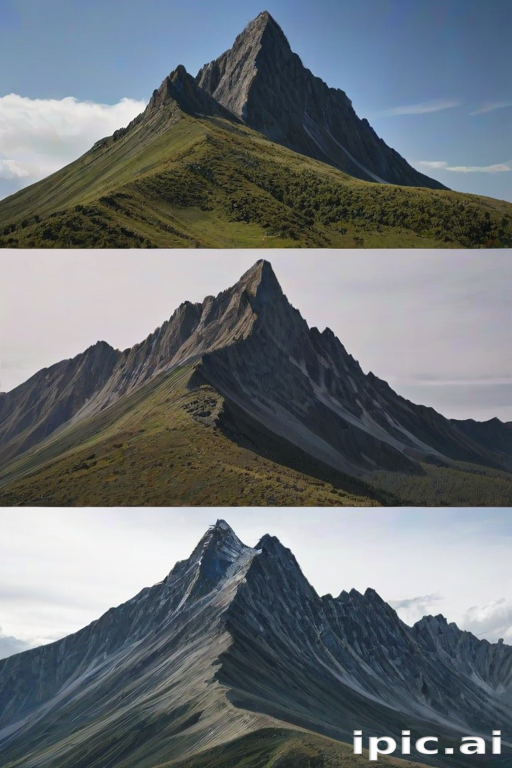 mount png