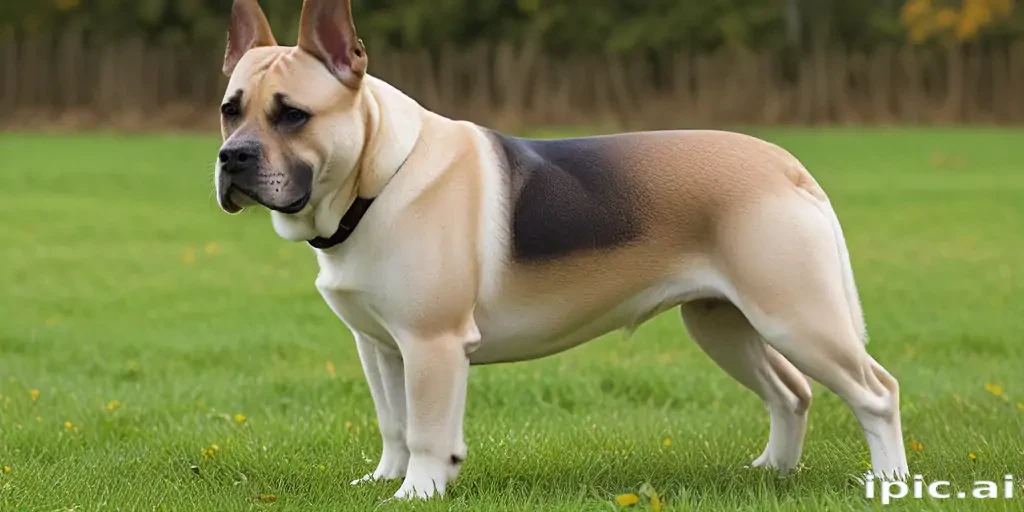 bossie dog breed