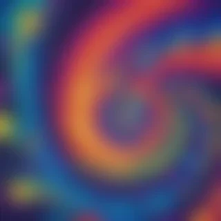 psychedelic png