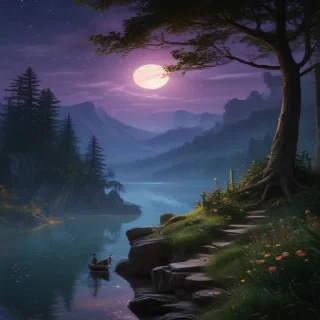 night backgrounds