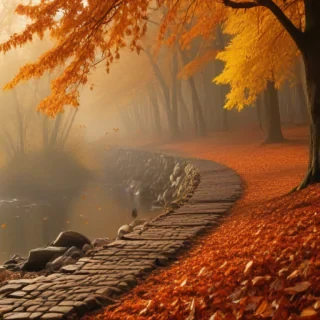 fall wallpaper iphone