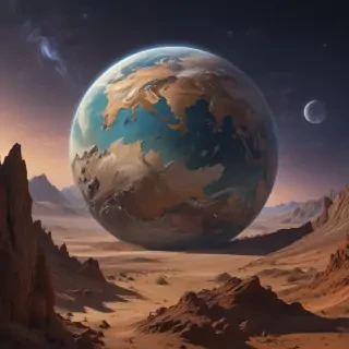 planet nerm