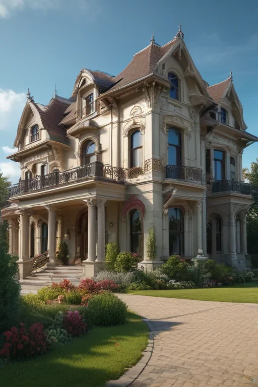 mansion png