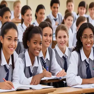 students png