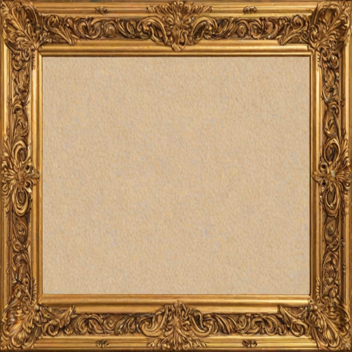 fancy frame png