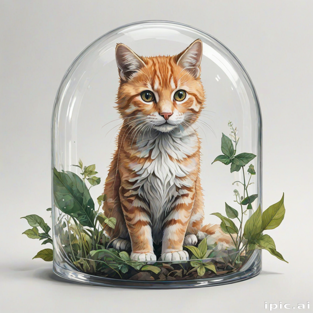 transparent illustrations