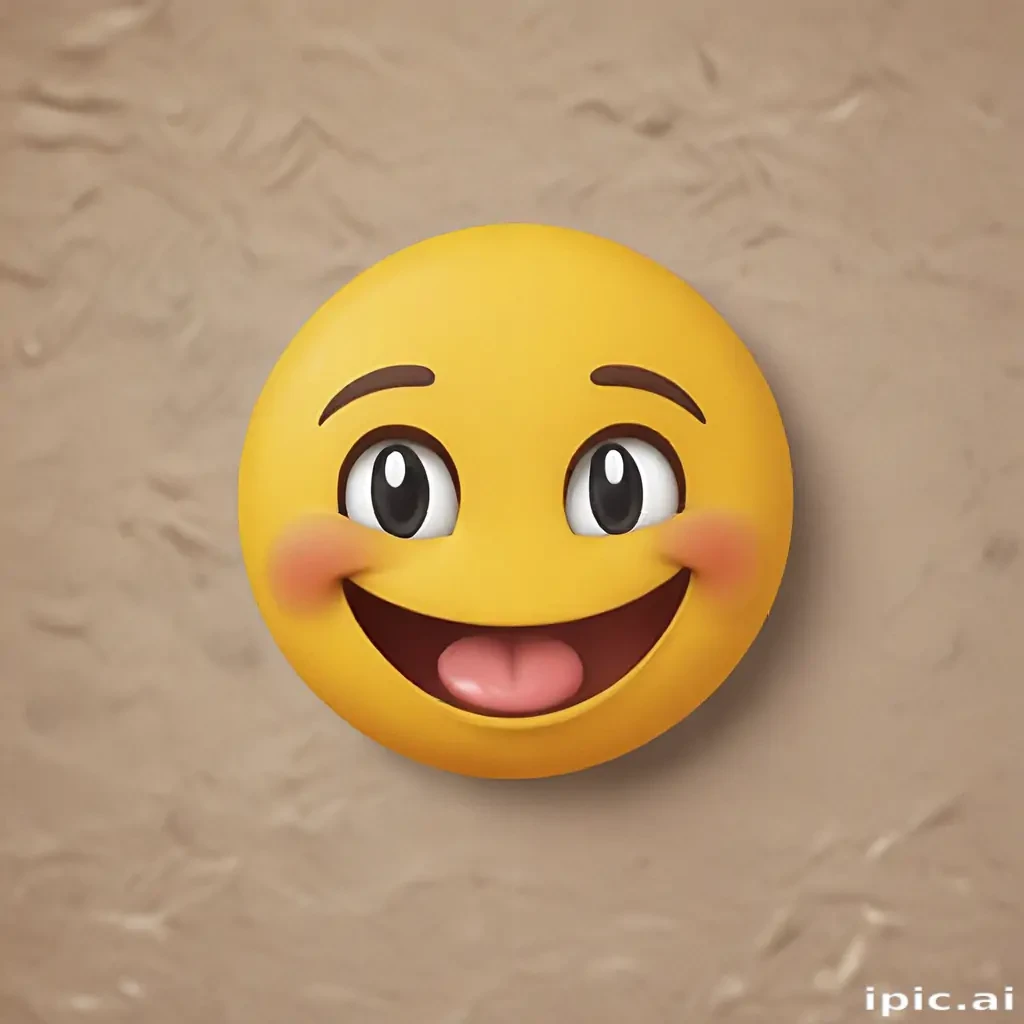 happy emoji