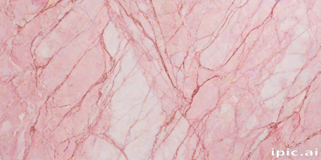 marble background pink