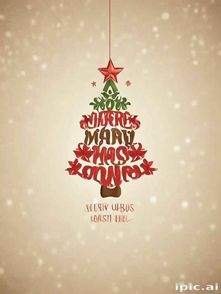 merry xmas wallpaper