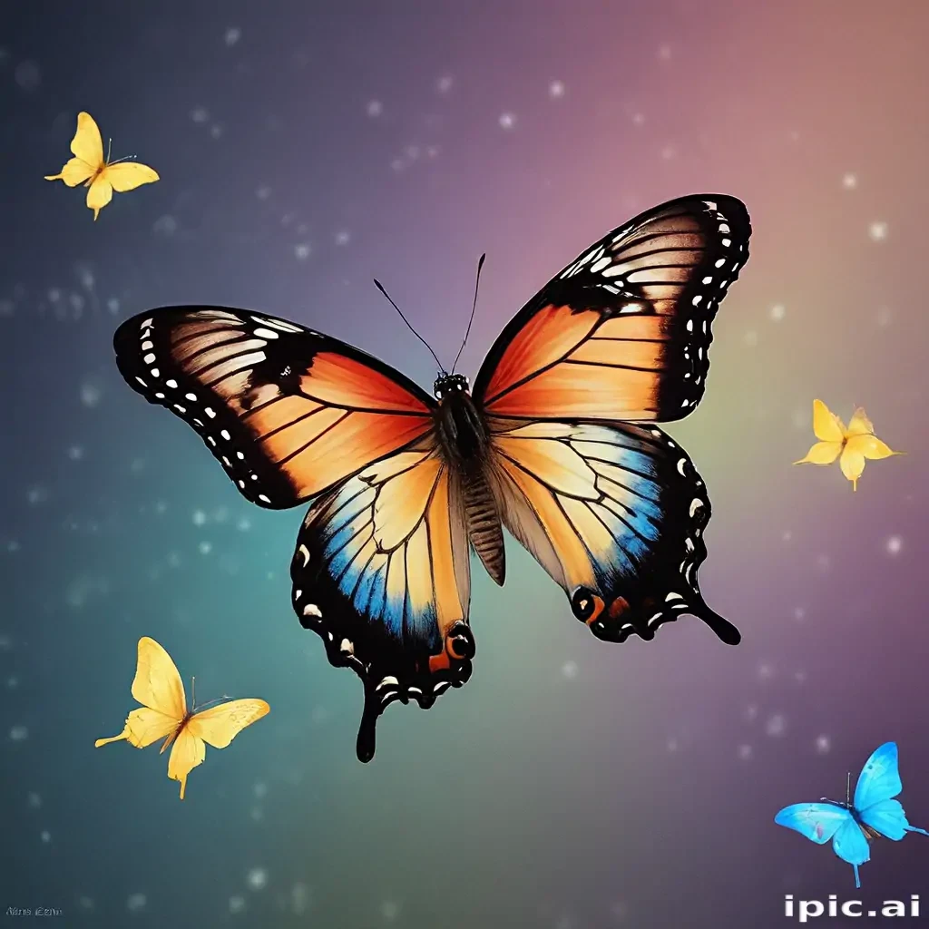 butterfly wallpaper iphone