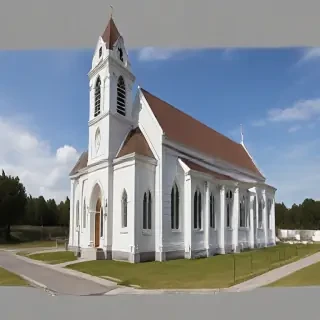 church png