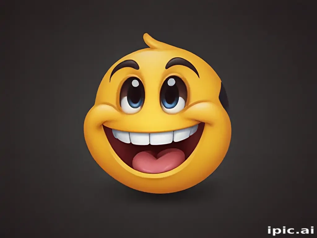 laughing emoji png