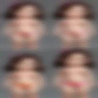 ai little bikini girls