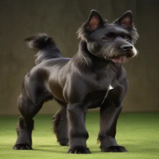 bombay breed