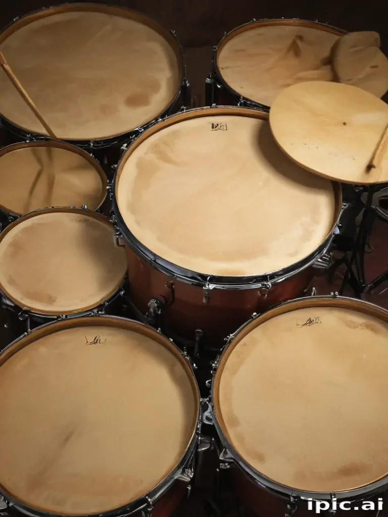 drums png