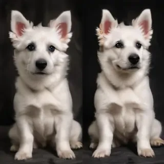 ba shar dog breed