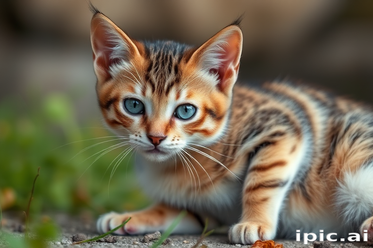 american polydactyl breed