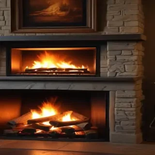 fireplace backgrounds