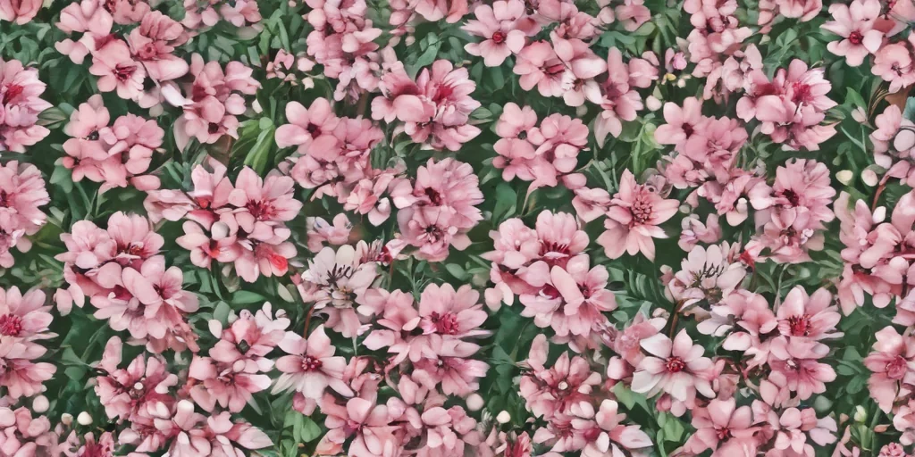 spring wallpaper phone