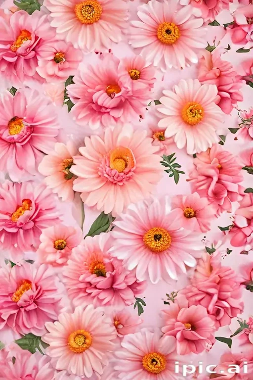 cute flower wallpaper