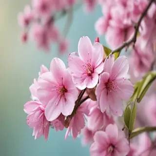 springtime wallpaper