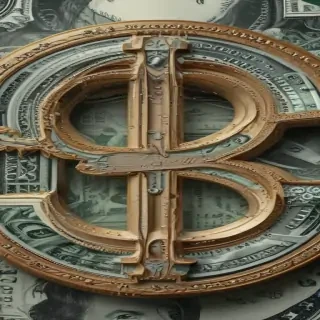 dollar sign transparent
