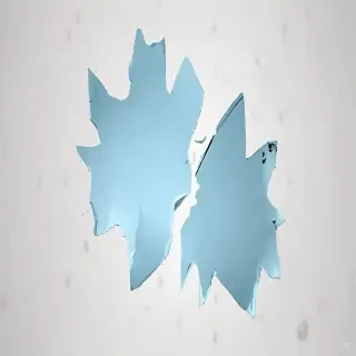 glass broken png