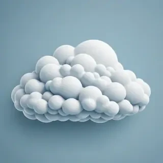 cartoon cloud png