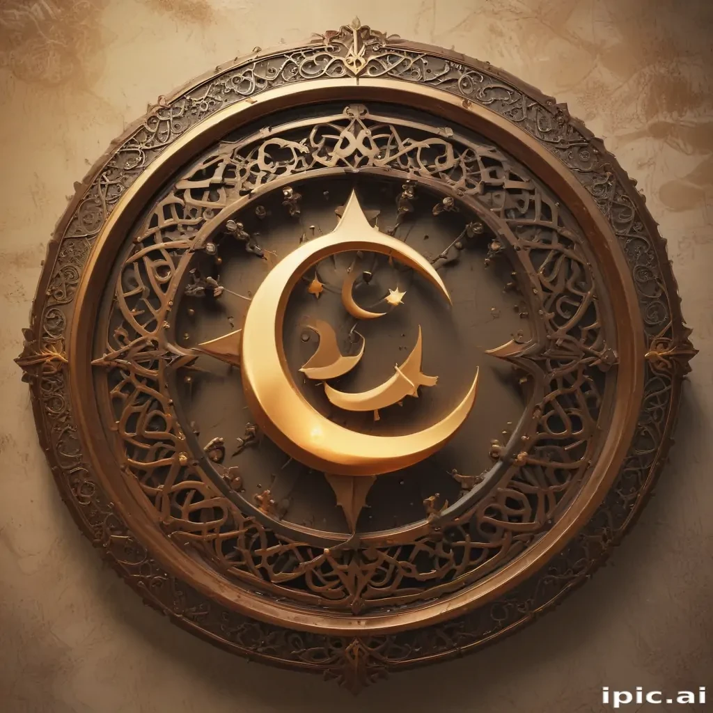 islam symbol