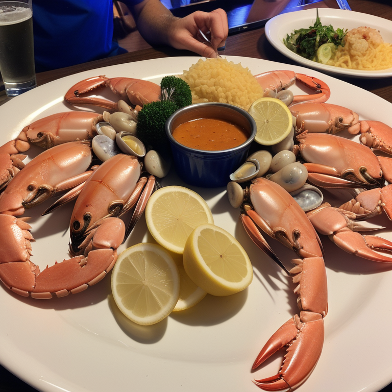 juicy seafood and bar mesquite tx
