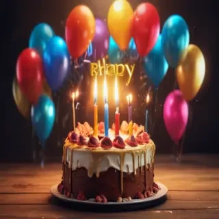 happy birthday png