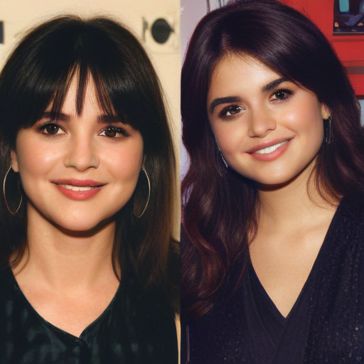linda ronstadt selena gomez