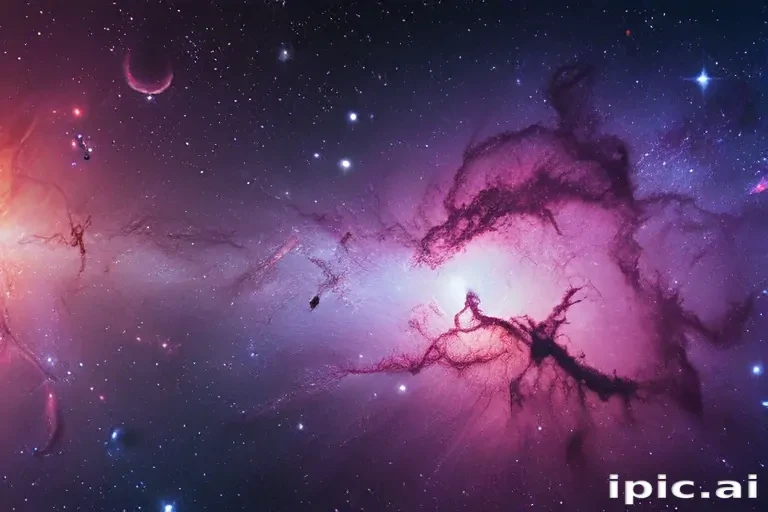 iphone galaxy wallpaper