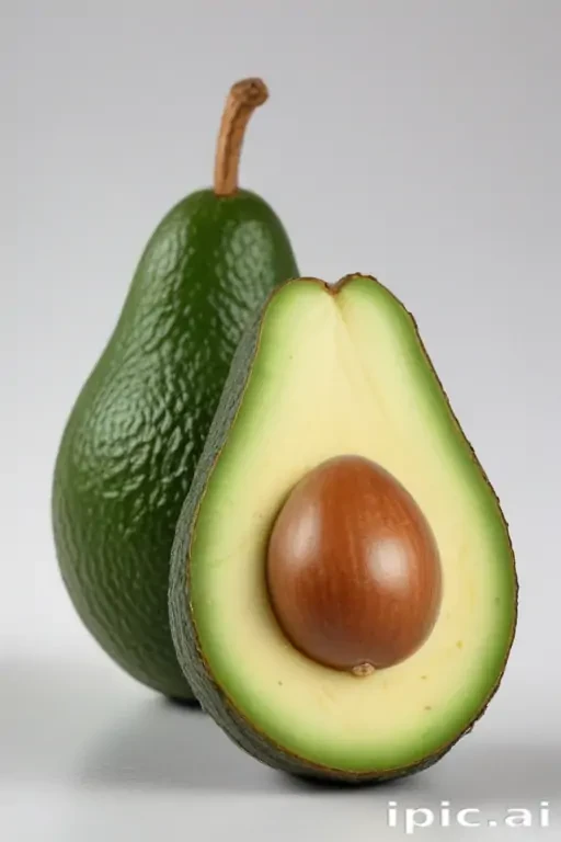 avocado png