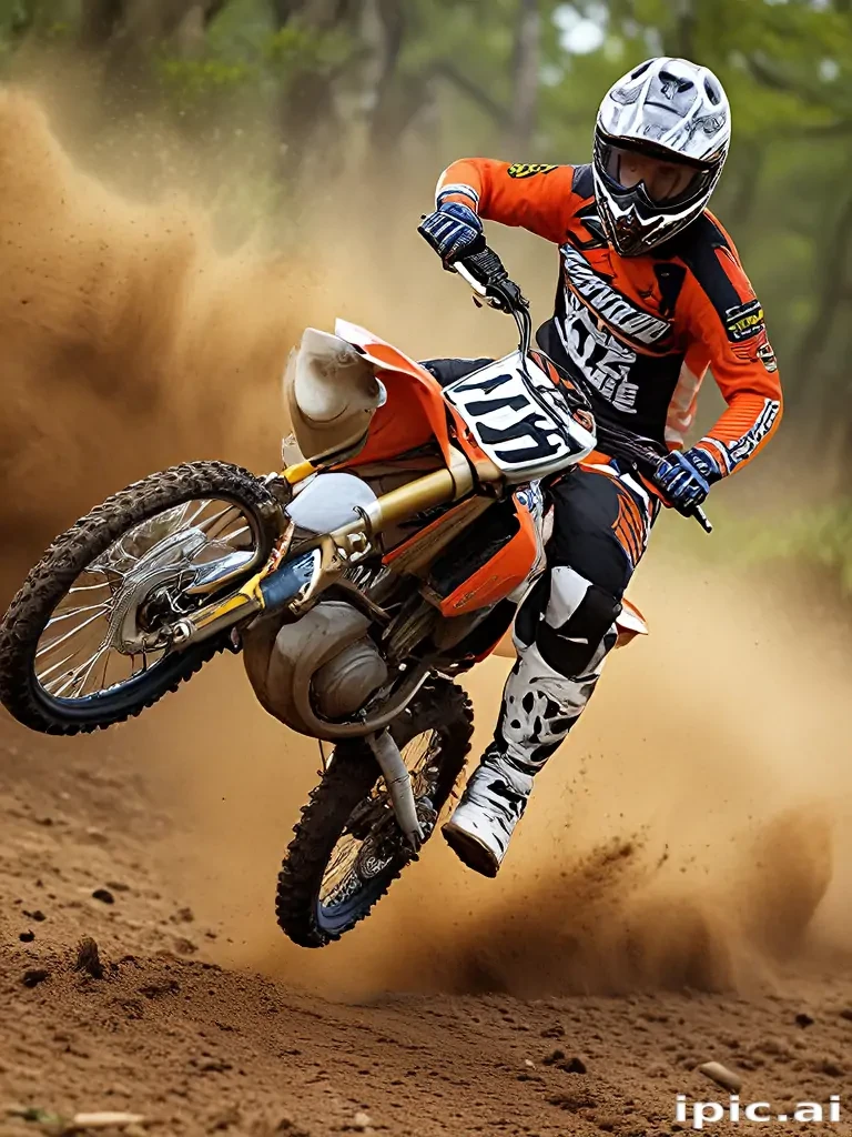dirt bike backgrounds