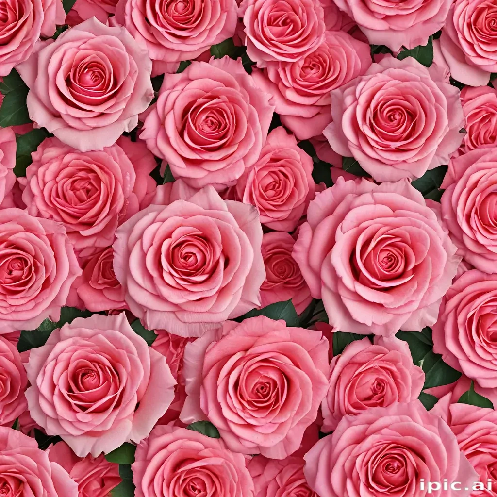 rose background wallpaper