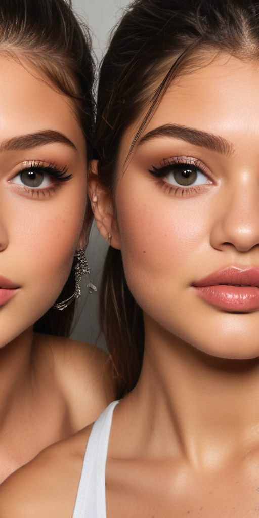 gigi hadid and selena gomez