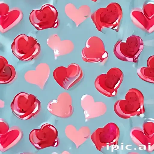 valentine's day background