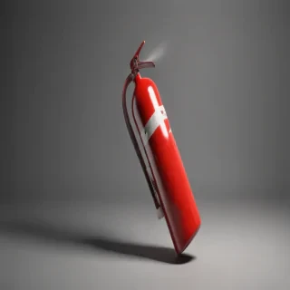 fire extinguisher png