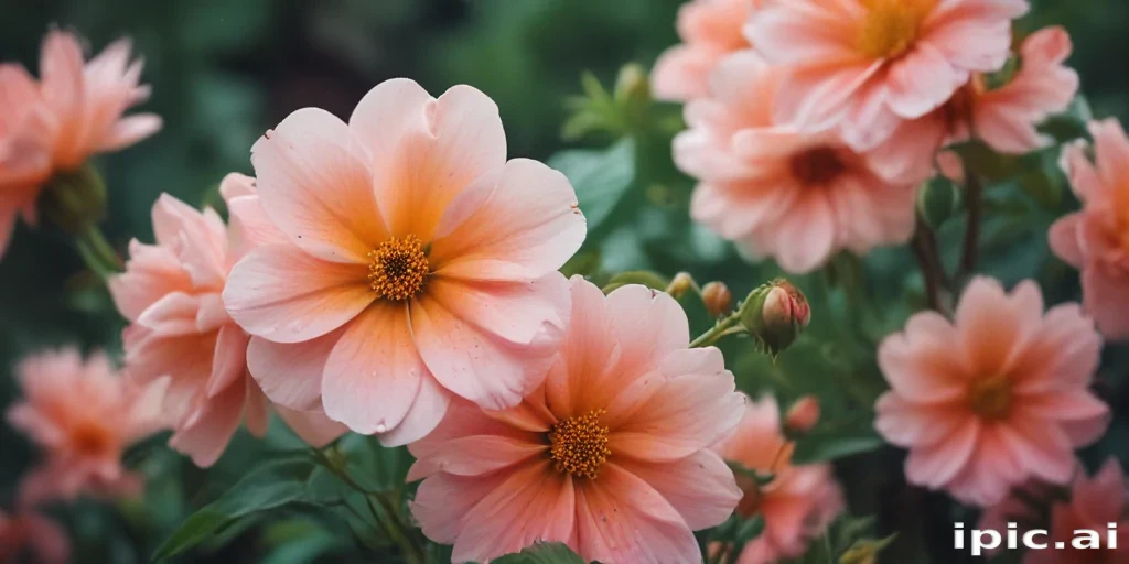iphone wallpaper nature flowers