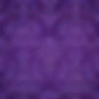 purple cute wallpaper