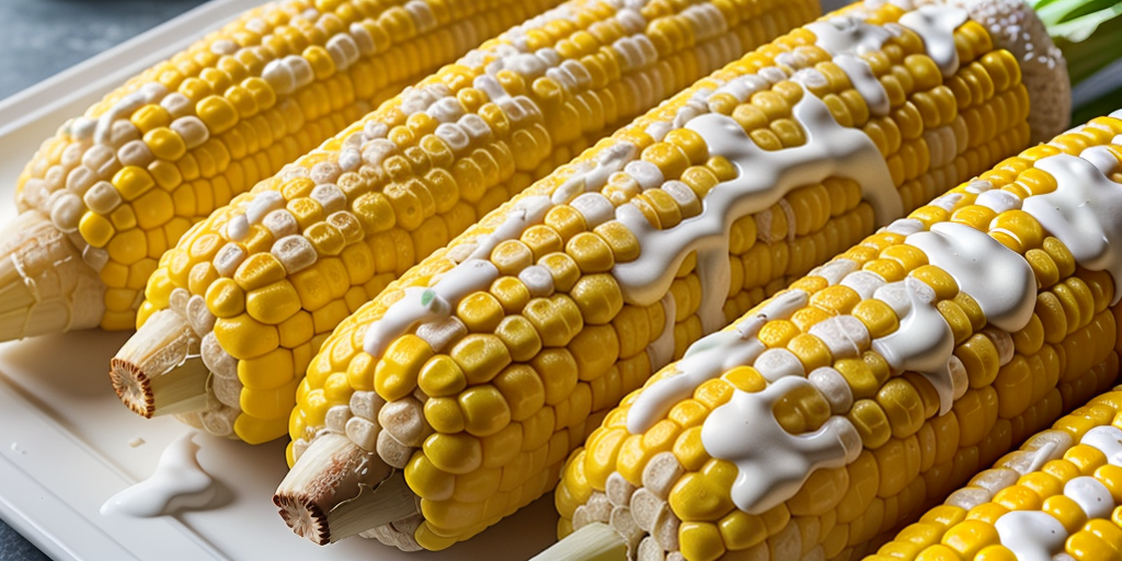 cook corn on the cob from frozen
