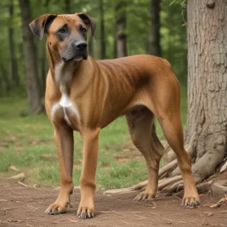 treeing tennessee brindle