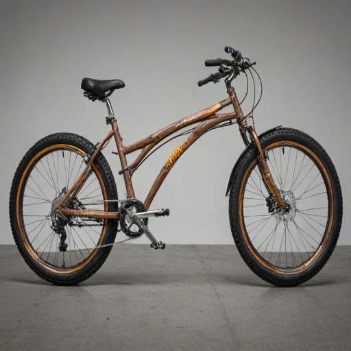 bicycle png